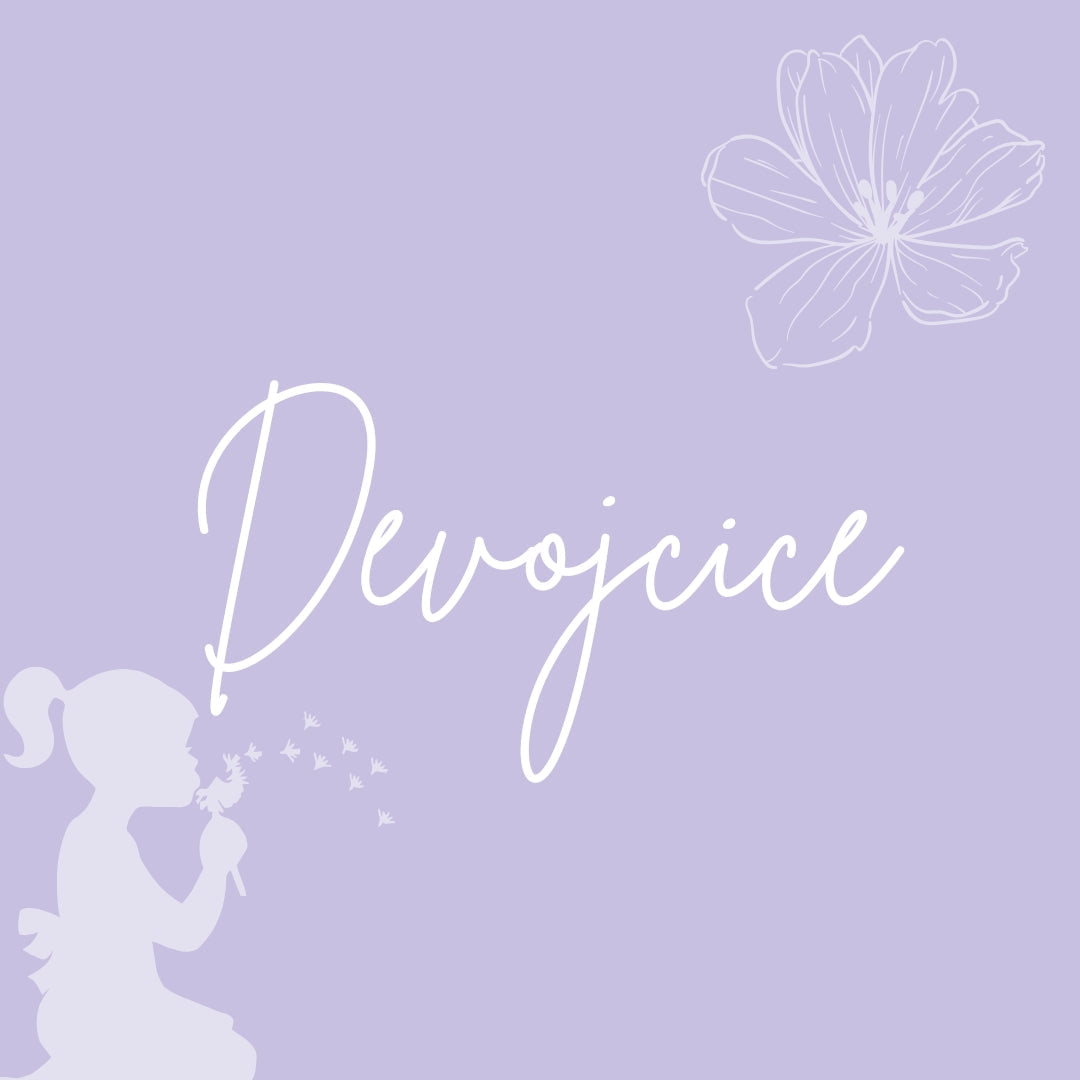 Devojčice