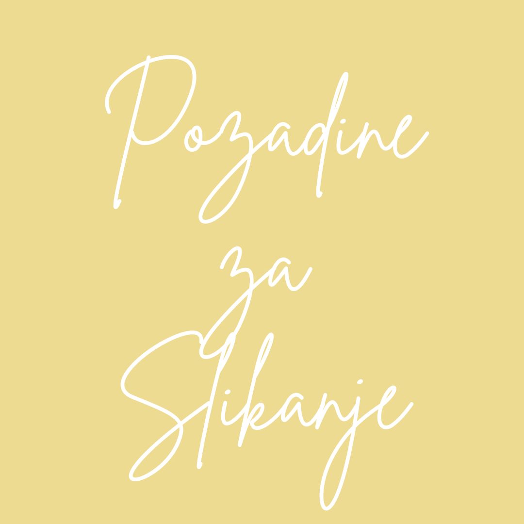 Pozadine Za Slikanje