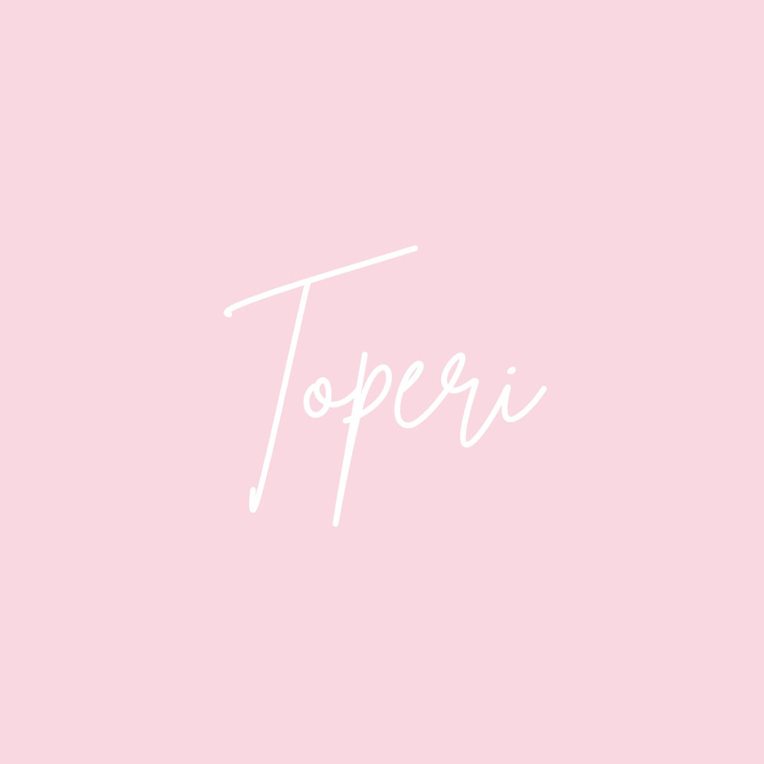 Toperi