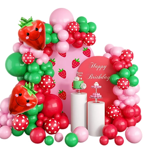 Jagodica set balona