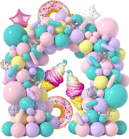 Set balona - Slatkiši 2