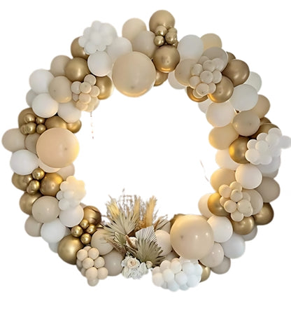 Neutralni set balona