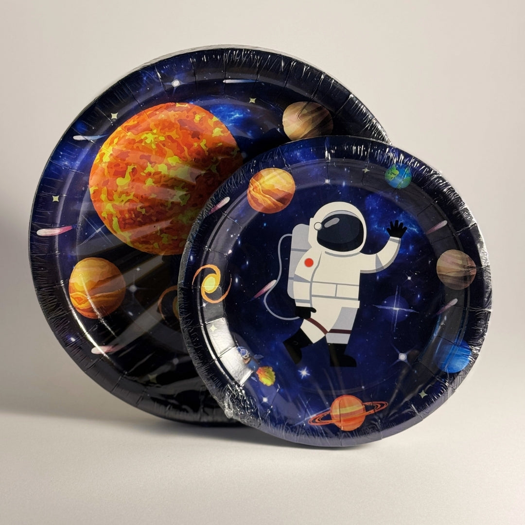 Svemir party set