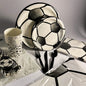Fudbalski party set