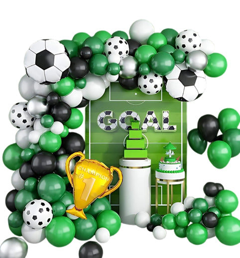 Fudbalski set balona