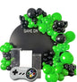 Gaming set balona zeleni