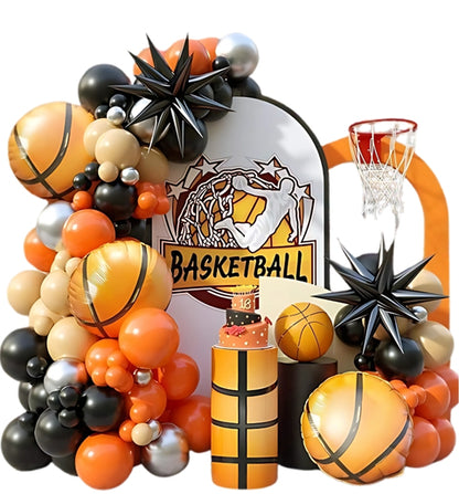 Košarkaški set balona