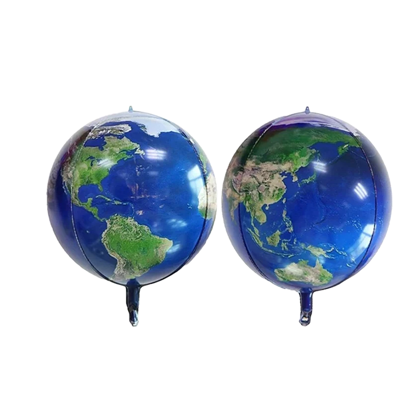 Folija balon planeta 56cm