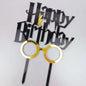Harry Potter toper za tortu