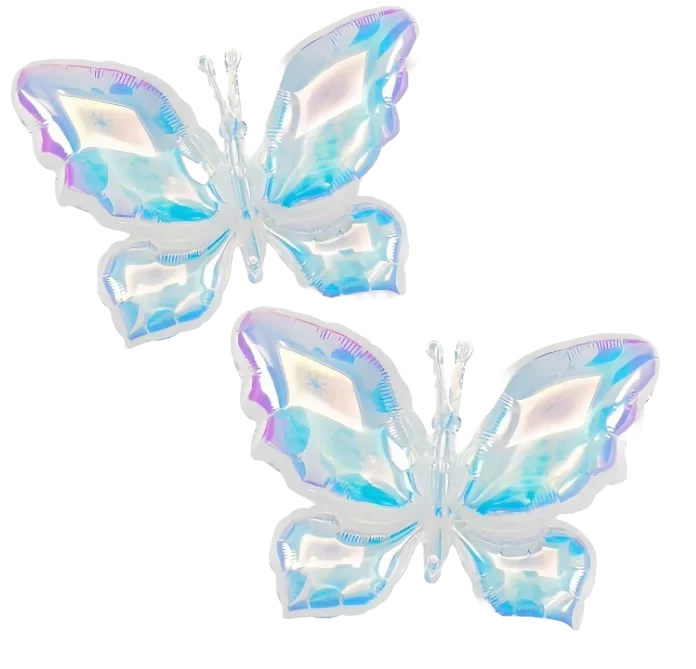 leptir folija balon
