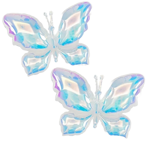leptir folija balon