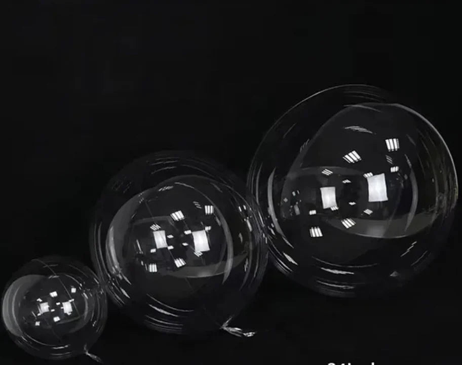 Providni kugla balon - 3 veličine