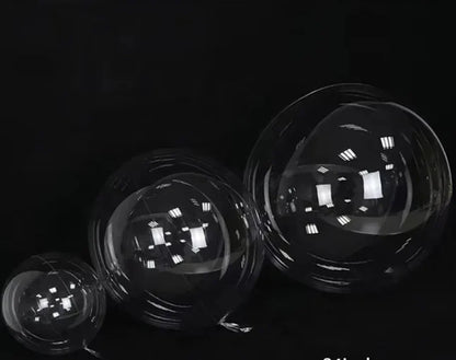 Providni kugla balon - 3 veličine