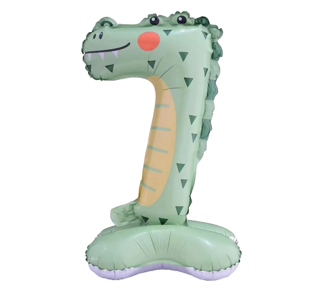 Brojevi sa postoljem