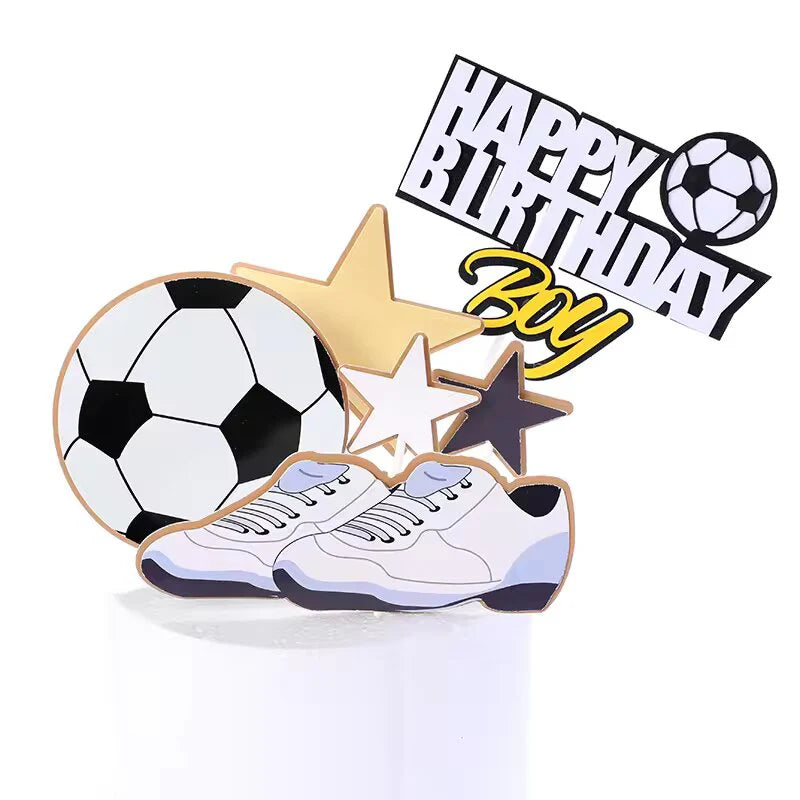 toper za tortu fudbal